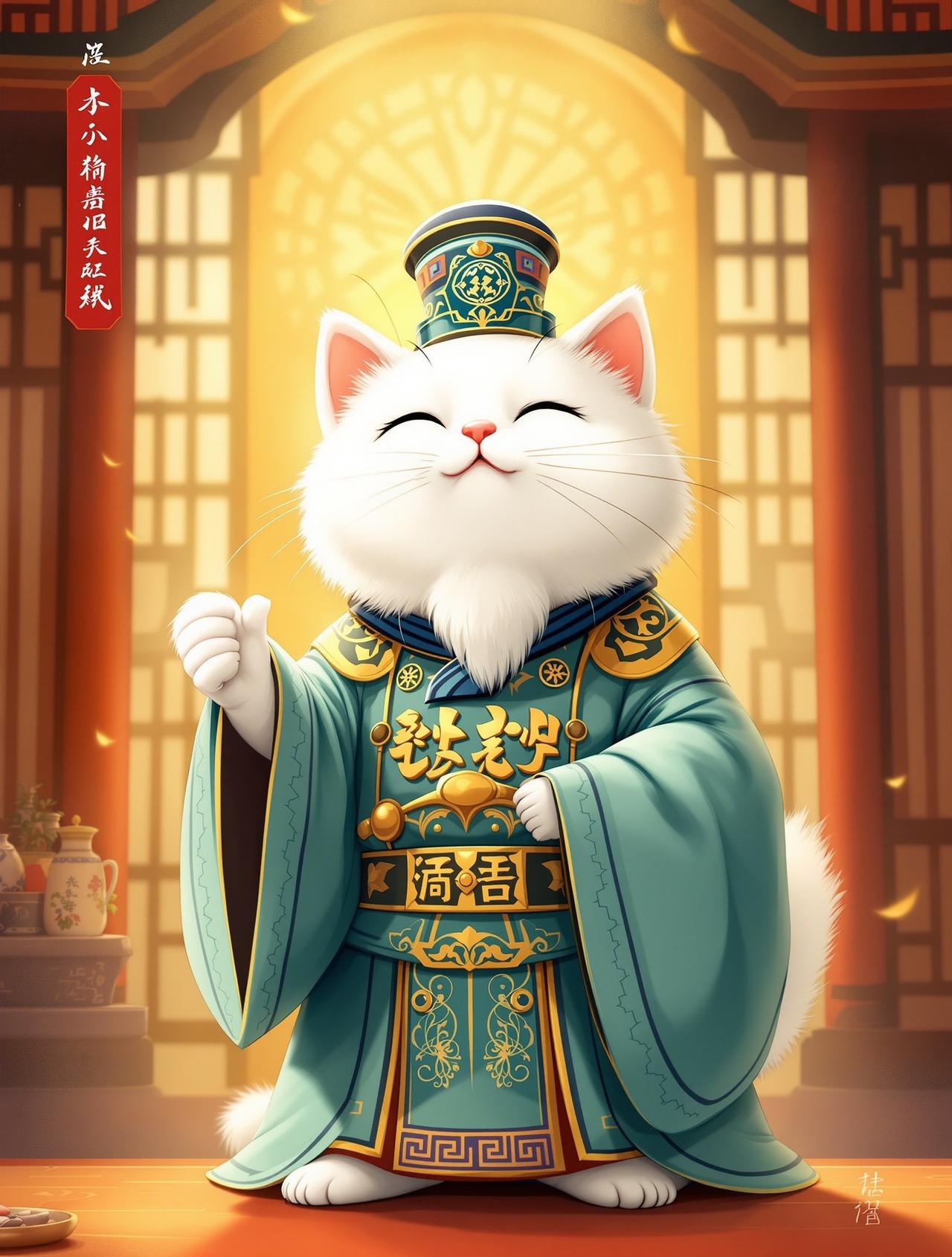 大理寺日志 - RC作品，少年漫画、搞笑、历史题材漫画封面